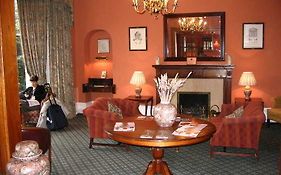 Ewington Hotel Glasgow